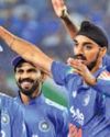 India Fined for Slow Over-rate in 2nd ODI Against SA21