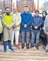 Kashmir Observer