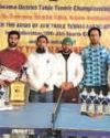 Pulwama District TT Championship 2025 Concludes29