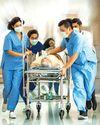 Life on the Edge of Emergency in Kashmir20