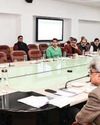 Step Up Revenues & Cut Avoidable Expenditure: CM To Depts23