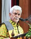 Those Fanning Separatism Will Face Action: LG7