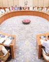 Cabinet Nod For Census 2027; Rs 11,718 Cr Sanctioned13