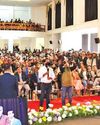 CM Omar Urges Gujjar Institutions to Research on Climate Change23