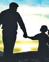 Fatherhood Shaped by Judgment11