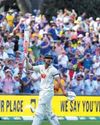 Head Century Crushes England's Hopes As Australia Eye Ashes Win20