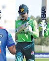 Kashmir Observer