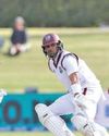 Runs Aplenty: Kiwis Declare at 575, West Indies 110-0 on Day-221