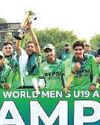 Pakistan Colts Get Hefty Cash Reward For Asia Cup Title Run24