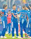 Fielding Focus as India Face Sri Lanka Today22