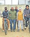 Kashmir Observer