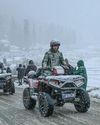 Snowfall Breathes Life Into Kashmir’s Winter Tourism4