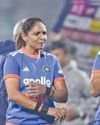 India Beat SL by 7 Wickets in Second WT20I25