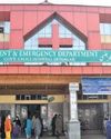 J&K’s Health Sector Shows Progress in 202521