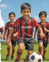 Sports Ministry Launches Internships for Next-Gen Professionals26