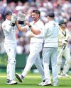 20 Wickets Fall On A Record-Breaking Day 1 Of The Fourth Ashes Test28