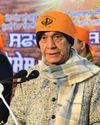 Justice Ensured For 1984 Riot Victims: LG4