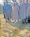 A Railway Line Marks Kashmir's Apple Heartland13
