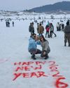 Srinagar Stays Dry: Rain, Snow Forecast Misses Plains Srinagar Stays Dry: Rain, Snow Forecast Misses Plains8