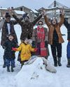 Kashmir Rings In New Year With Tourism Revival Kashmir Rings In New Year With Tourism Revival1