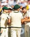 Ashes: Australia Name Unchanged Squad For Sydney Test41