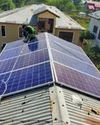 Kashmir's Rooftops Turn Power Producers, Hit 40 MW by Year-End21