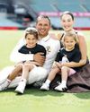 Pak-born Australian Khawaja to Quit Cricket Over Racial Stereotypes44