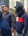 Delhi Blast Key Accused Remanded Till Jan 163