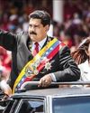 U.S. Takes Over Venezuela After Capture Of President5
