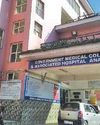 Cath Lab at GMC Anantnag Emerges as South Kashmir's Lifeline31