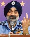 Operation Sindoor Strengthened National Service Spirit: IAF Chief1