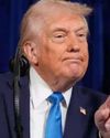 Bill Threatening 500% Tariff On India For Russia Oil Trade Gets Trump's Nod19
