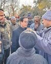 New Wave of Urban Renewal Visible Across Srinagar: MLA Tanvir7