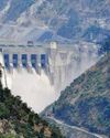 Hydel Power Generation Falls By 77% In J&K2