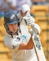 ODI Cricket Still Has Two World Events: Will Young42