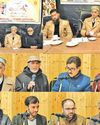 Prof Rehman Rahi Remembered as Conscience of Kashmiri Literature21