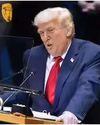 India, Pakistan Were Ready To Go At It Big: Trump Claims Again39