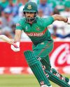 BCB official calling Tamim ‘an Indian agent’ invites wrath of Bangladesh players43