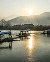 Cold Wave Shows No Let-Up; Srinagar Hits -6°C1