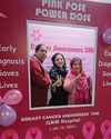 JLNM Hospital Hosts CME on Breast Cancer Awareness8