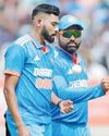 India Finalise ODI Preps as Siraj Trains with Rohit27