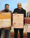 TCI Max releases heritage calendar highlighting Kashmir craft, poetic philosophy of Sheikh-ul-Alam (RA16