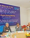 Kashmir & the Case for IGNOU15