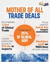 A Global Chorus Greets the India-EU Pact16