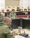 'Seamless Synergy, Heightened Alertness' Army's Northern Commander Reviews Security In Jammu0