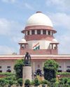 Menstrual Health Part Of Right To Life: SC2