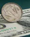 Rupee Slides To Record Low Of 92.02 Vs Dollar, Ends Slightly Higher36
