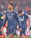 Champions League Draw: Real Madrid Face Benfica Again, PSG Take On Monaco43