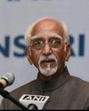BJP Slams Ex-VP for Calling Ghazni 'Indian Lootera'14