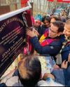Karam Shah Bridge Opens in Dal Interiors Karam Shah Bridge Opens in Dal Interiors6